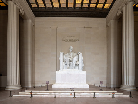 Lincoln Monument