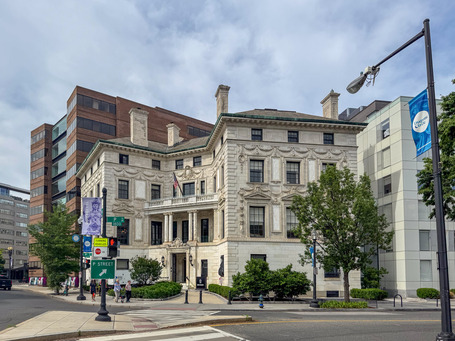 Placemakr Dupont Circle