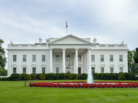 The White House