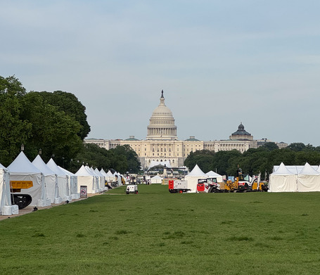 The Capitol