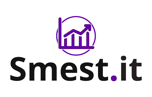 Logo of Smest.it UG (haftungsbeschränkt)